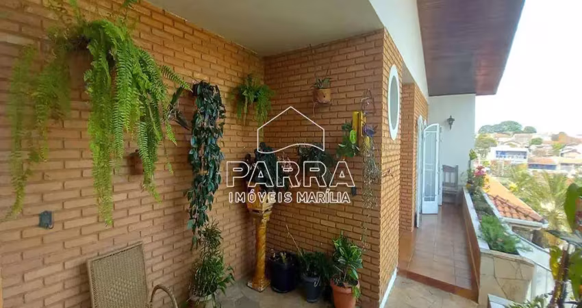 VENDE-SE RESIDÊNCIA NO ANA CARLA - MARILIA/SP