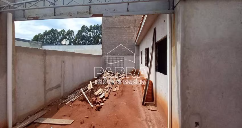 VENDE-SE RESIDÊNCIA NO TERRA VERDE RESIDENCIAL - MARILIA/SP