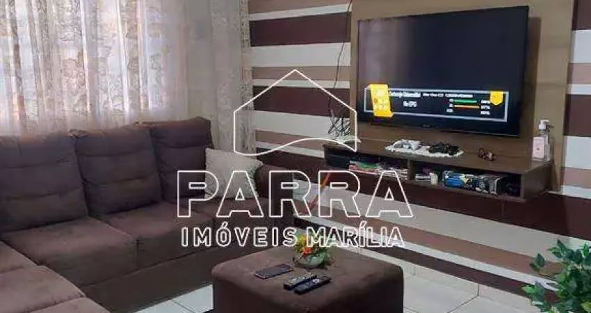 Vende-se residência no parque das primaveras - marilia/sp