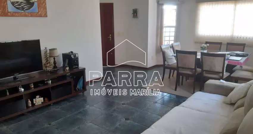 Vende-se residência no jardim são domingos - marilia/sp