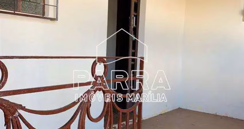 Casa com 3 quartos à venda no Cascata, Marília 