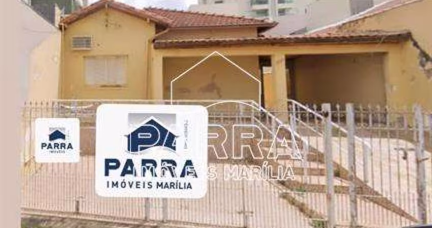 VENDE-SE COMERCIAL NO PALMITAL - MARILIA/SP
