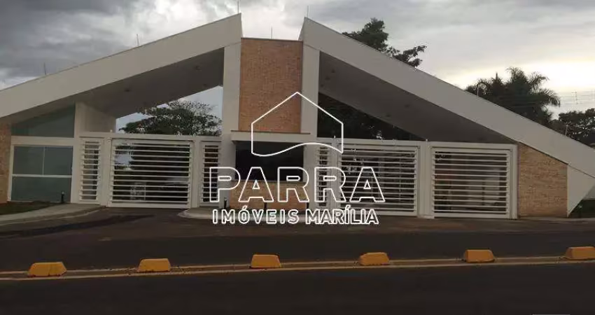 Vende-se chácara no parque serra dourada - marilia/sp