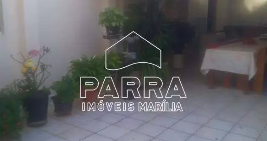 Casa com 3 quartos à venda no Jardim América, Marília 