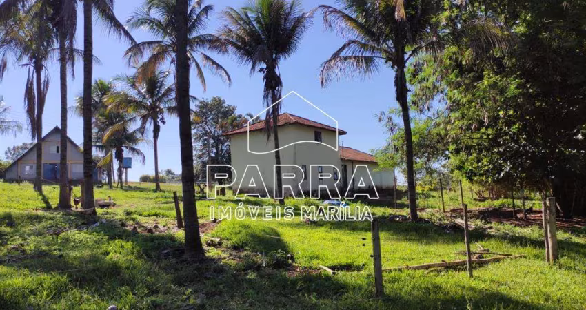 VENDE-SE SÍTIO NO RODOVIA TRANSBRASILIANA(GUAIMBE) - GUAIMBE/SP
