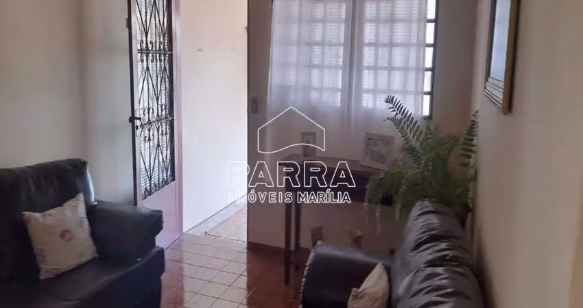 VENDE-SE RESIDÊNCIA NO JARDIM CAVALLARI - MARILIA/SP