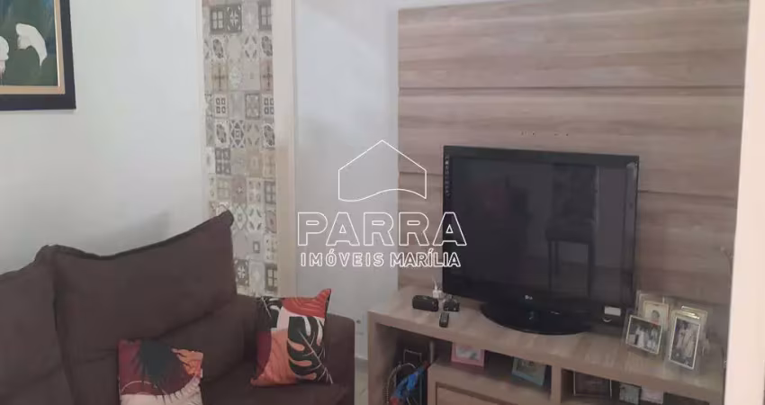 VENDE-SE RESIDÊNCIA NO POLON - MARILIA/SP
