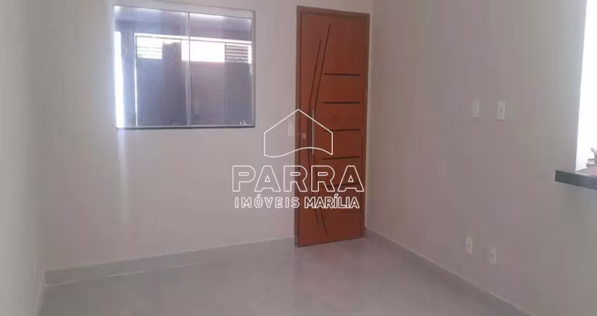 Vende-se residência no jardim dom frei daniel tomasella - marilia/sp