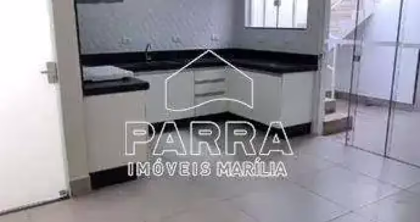 VENDE-SE RESIDÊNCIA NO BANZATO - MARILIA/SP