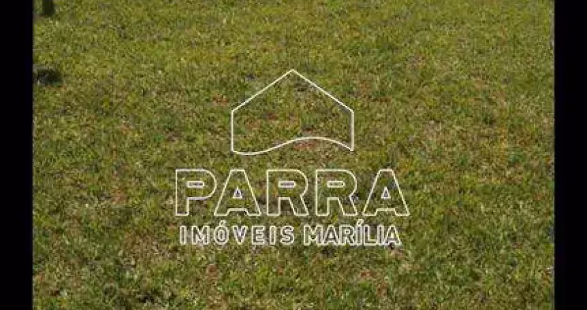 Vende-se chácara no estância vila bela - marilia/sp