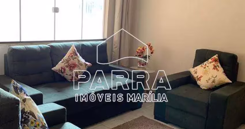 VENDE-SE RESIDÊNCIA NO JARDIM CONTINENTAL - MARILIA/SP