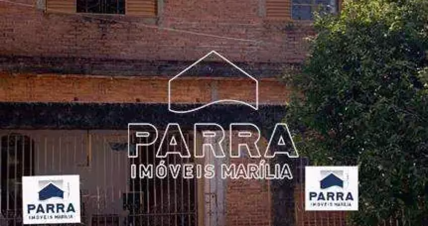 VENDE-SE RESIDÊNCIA NO ALTO CAFEZAL - MARILIA/SP