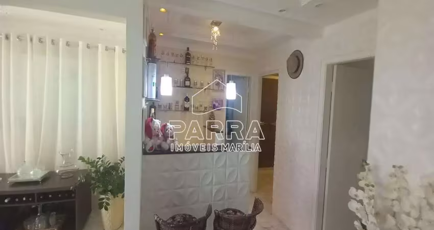 Vende-se residência no cond. terra nova - marilia/sp
