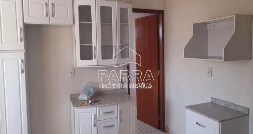 VENDE-SE RESIDÊNCIA NO ALTO CAFEZAL - MARILIA/SP