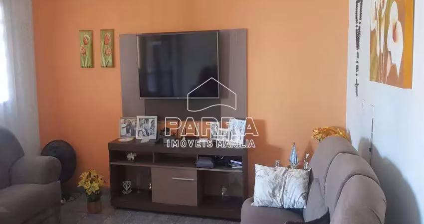 Casa com 3 quartos à venda no Palmital, Marília 