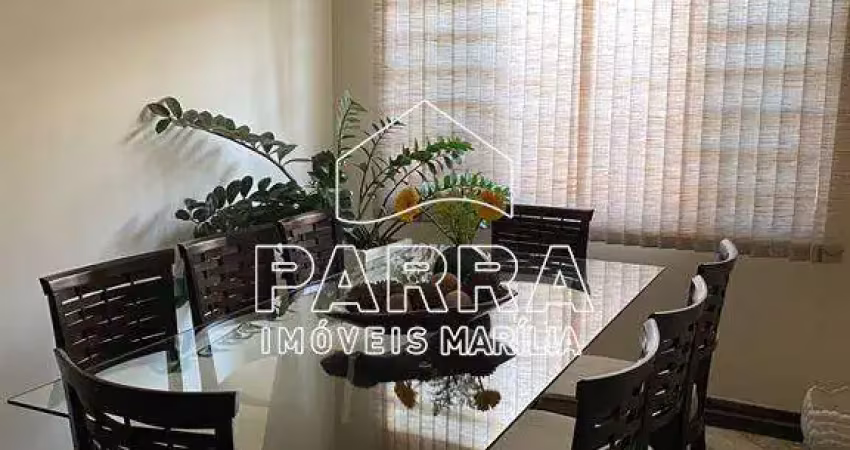 Casa com 3 quartos à venda no Jardim Ohara, Marília 