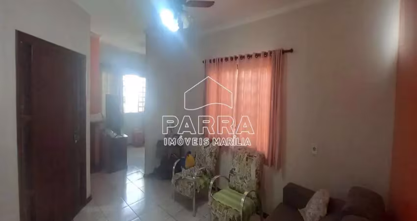 Casa com 3 quartos à venda no Jardim Guarujá, Marília 