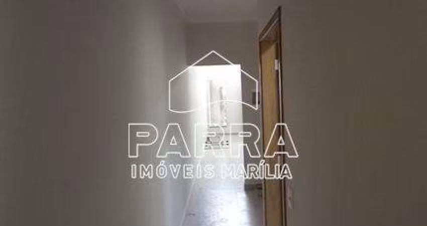 VENDE-SE RESIDÊNCIA NO JARDIM FONTANELLI - MARILIA/SP