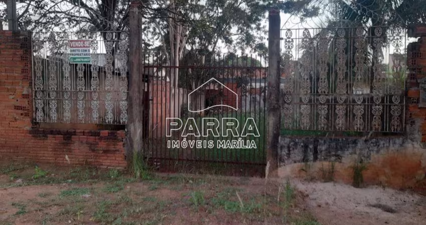 VENDE-SE TERRENO NO CENTRO - PAULICÉIA/SP