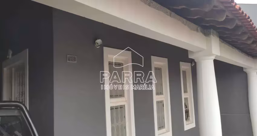 Vende-se residência no conjunto habitacional monsenhor joão batista toffoli - marilia/sp