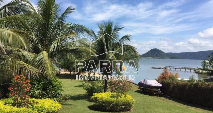 VENDE-SE CHÁCARA NO LARANJAL - RIBEIRÃO CLARO/PR