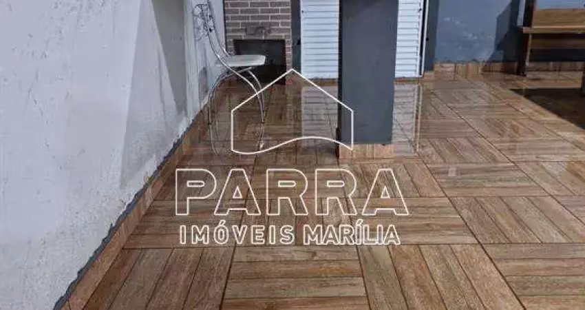 Vende-se residência no residencial vida nova maracá (padre nobrega) - marilia/sp