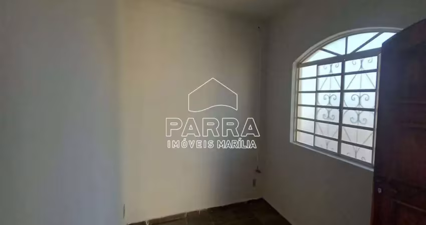 Casa com 2 quartos à venda no Jardim Luciana, Marília 