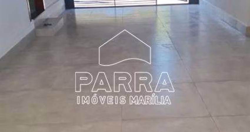 VENDE-SE RESIDÊNCIA NO ALTO CAFEZAL - MARILIA/SP