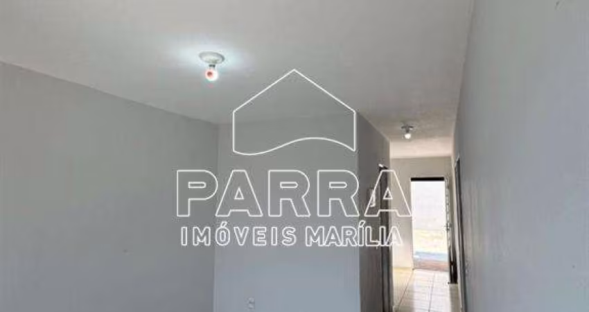 VENDE-SE RESIDÊNCIA NO PEDRO MATHEUS (VENEZA) - MARILIA/SP