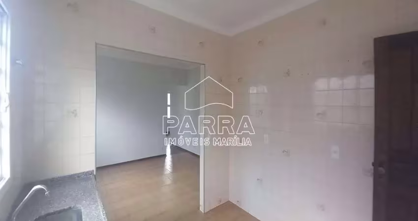 Casa com 3 quartos à venda no Jardim Parati, Marília 