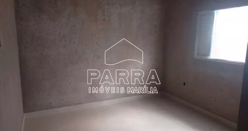 Casa com 2 quartos à venda no Jardim Paraíso, Marília 