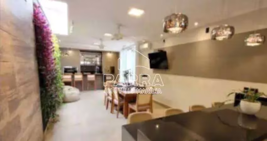 Casa com 4 quartos à venda no Cavalieri, Marília 