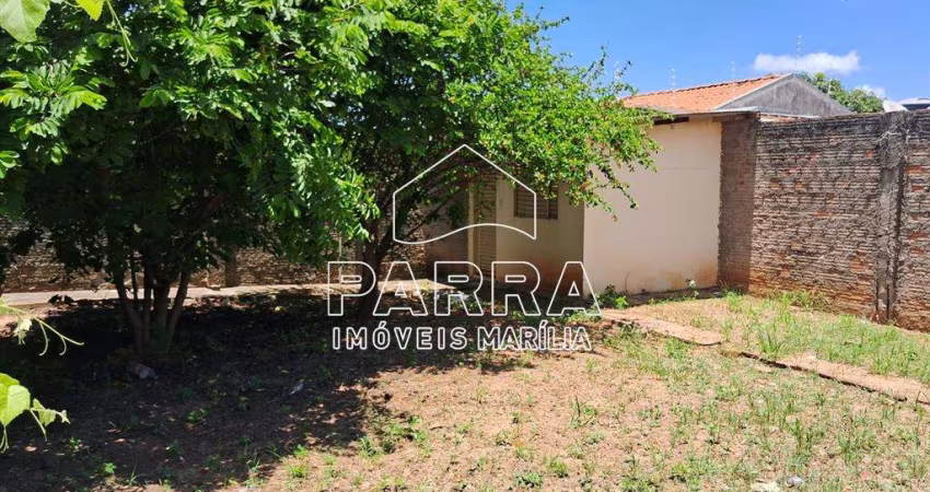 VENDE-SE RESIDÊNCIA NO HÍPICA PAULISTA - MARILIA/SP