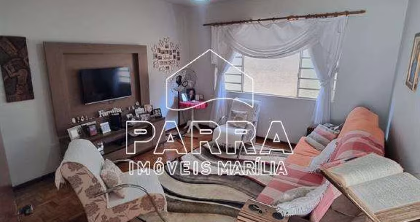 VENDE-SE RESIDÊNCIA NO SANTA TEREZA - MARILIA/SP