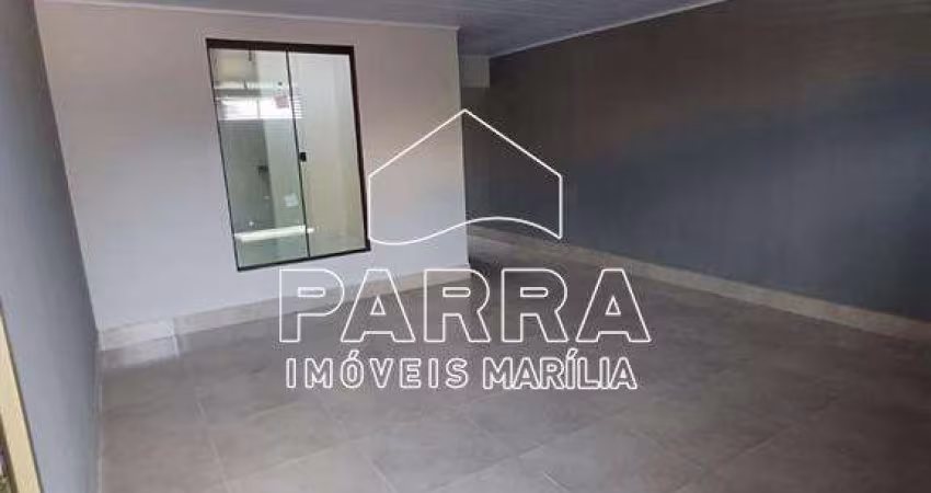 VENDE-SE RESIDÊNCIA NO TERRA VERDE RESIDENCIAL - MARILIA/SP