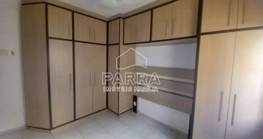VENDE-SE RESIDÊNCIA NO CONJUNTO RESIDENCIAL ALCIR RAINERI - MARILIA/SP