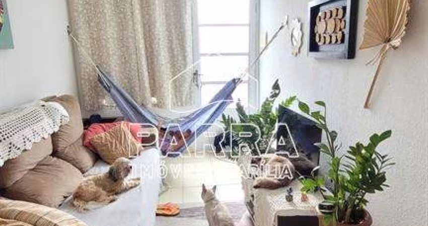VENDE-SE RESIDÊNCIA NO RESIDENCIAL VIDA NOVA MARACÁ (PADRE NOBREGA) - MARILIA/SP