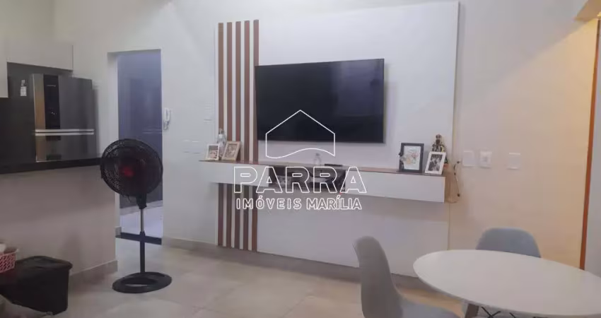 VENDE-SE RESIDÊNCIA NO JARDIM UNIVERSITARIO - MARILIA/SP