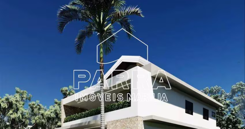 VENDE-SE RESIDÊNCIA NO COND. JARDINS DE MONET - MARILIA/SP