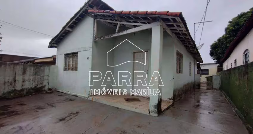 Casa com 2 quartos à venda no Jardim América, Marília 