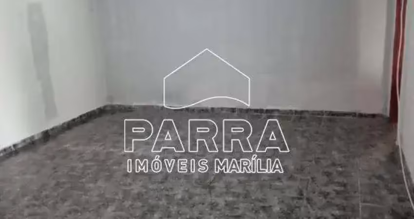 Vende-se residência no parque das primaveras - marilia/sp
