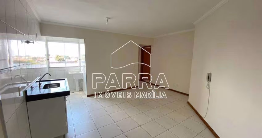 VENDE-SE APARTAMENTO NO EDIFICIO WISDOM - MARILIA/SP