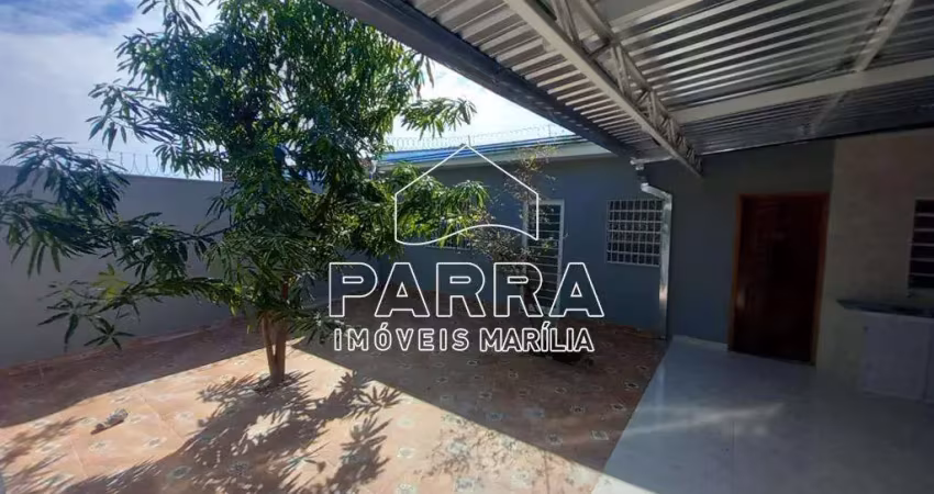 Casa com 3 quartos à venda no Palmital, Marília 