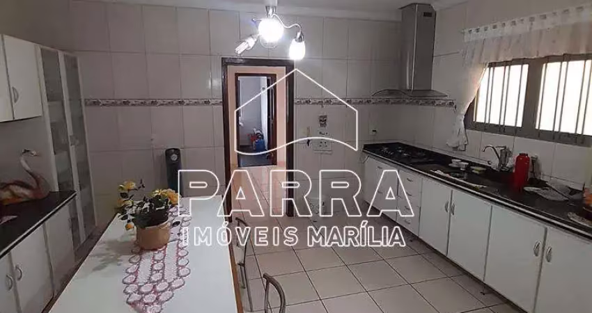 VENDE-SE RESIDÊNCIA NO RESIDENCIAL VALE VERDE - MARILIA/SP