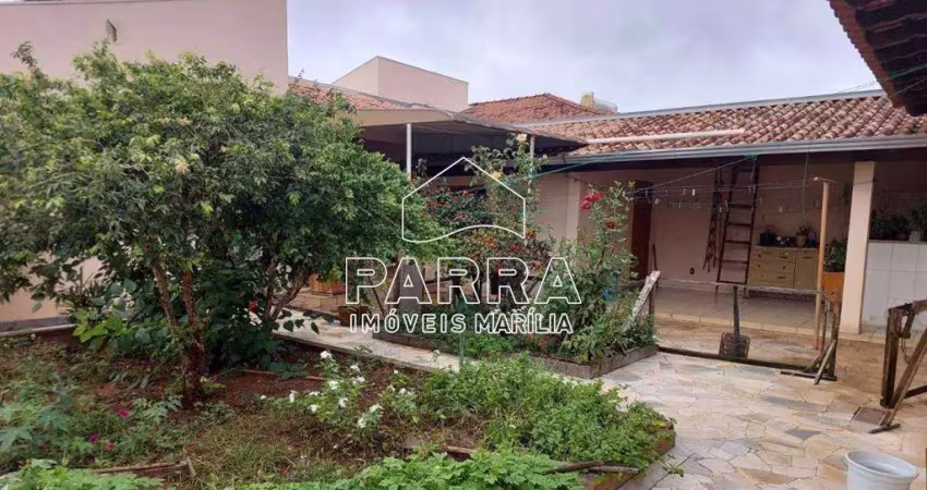 VENDE-SE RESIDÊNCIA NO RESIDENCIAL VALE VERDE - MARILIA/SP
