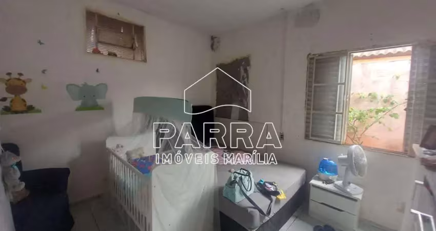 Vende-se residência no jardim planalto - marilia/sp