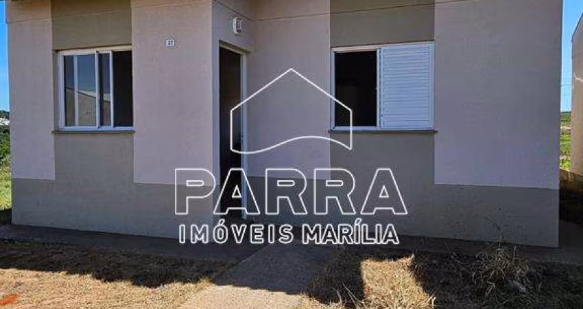 VENDE-SE RESIDÊNCIA NO RESIDENCIAL TERRAS DE SÃO PAULO - MARILIA/SP