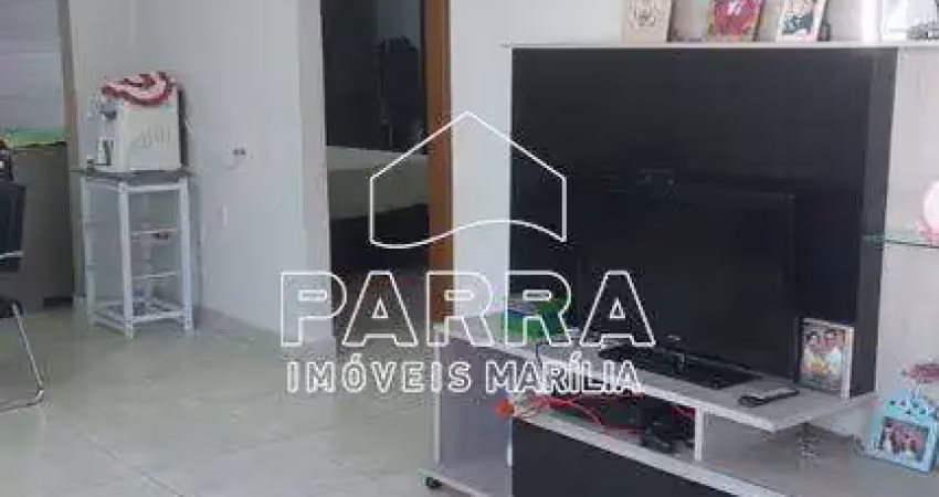 Vende-se residência no jardim florença - marilia/sp
