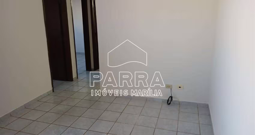 VENDE-SE APARTAMENTO NO EDIFICIO RESIDENCIAL COPACABANA - ASSIS/SP