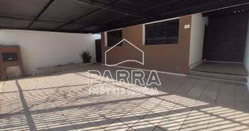 VENDE-SE RESIDÊNCIA NO POLON - MARILIA/SP